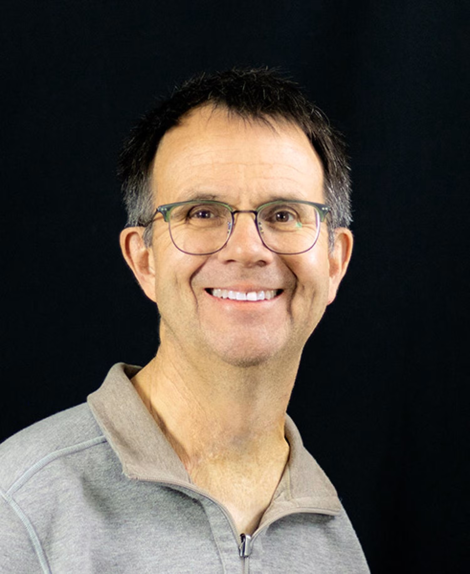 Eric Cornell